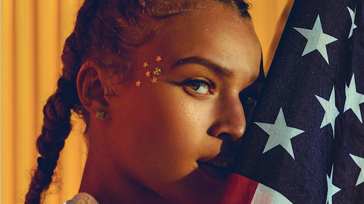 What's It Like as an Asylum Seeker Who Is LGBTQ or Living With HIV?