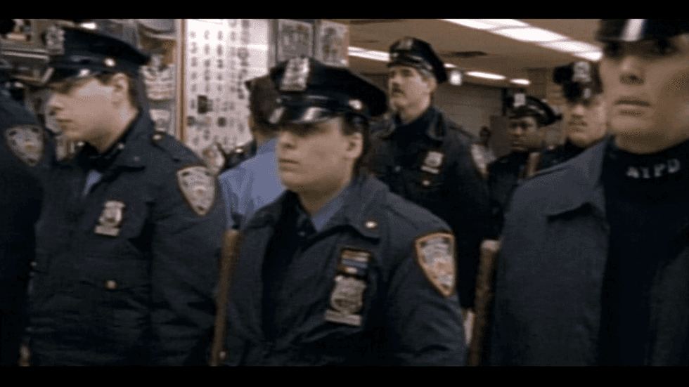 How Homophobia Impacted the NYPD's Search for a Serial Killer