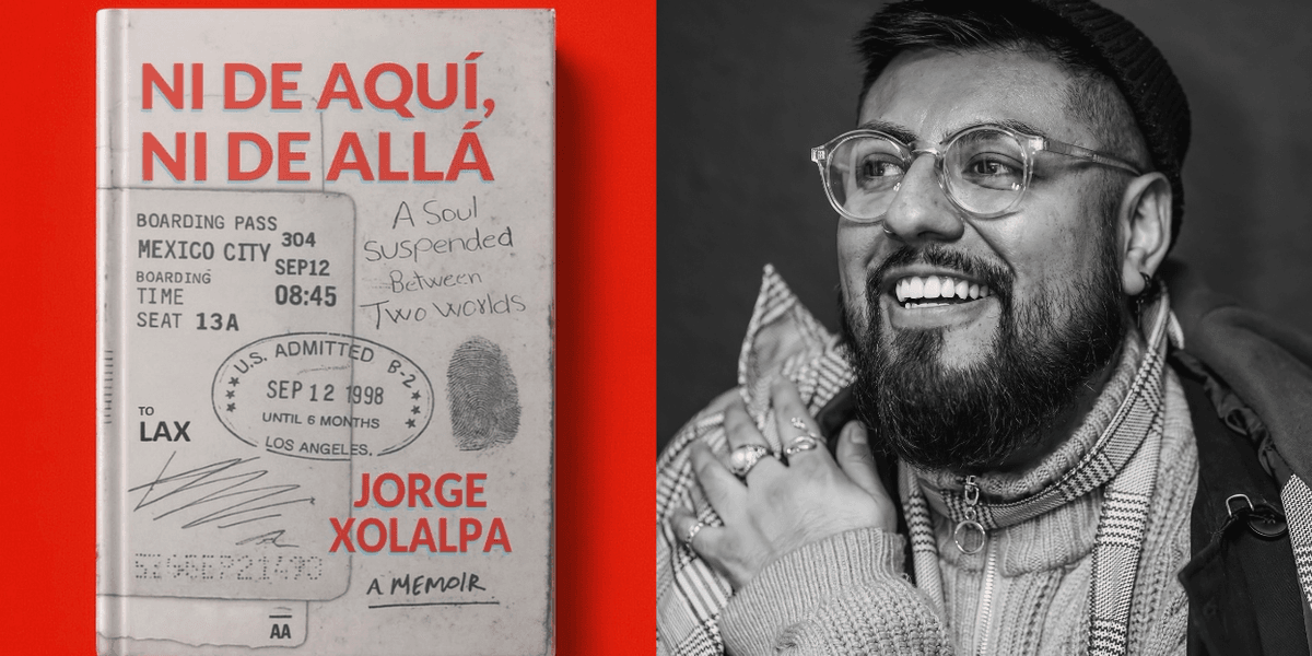 How I came out to my Mexican dad-who had secrets of his own