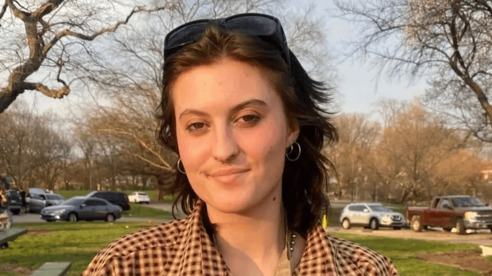Trans student Murry Foust receives posthumous arts