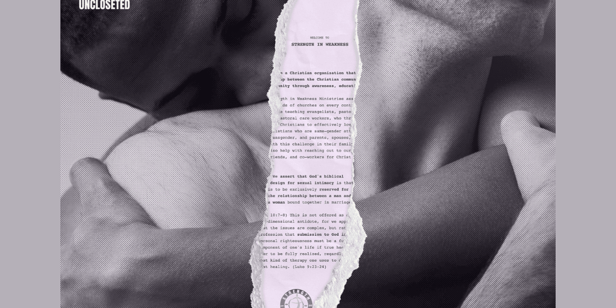 Ministério Cristão nos EUA é Acusado de Disfarçar Terapia de Conversão como Celibato — E Brasileiros Precisam Ficar Atentos