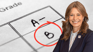 Equality Ohio changes LGBTQ+ grade for Democratic gubernatorial candidate Amy Acton from ‘Pending’ to ‘B’