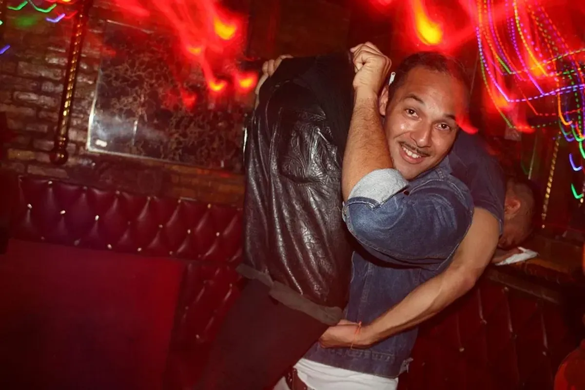 21 Historic Photos of Queer Nightlife and Activism