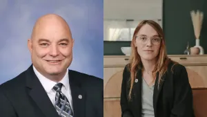 Michigan Dem claims trans primary opponent violated law by not running under deadname