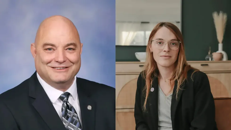 Michigan Dem claims trans primary opponent violated law by not running under deadname