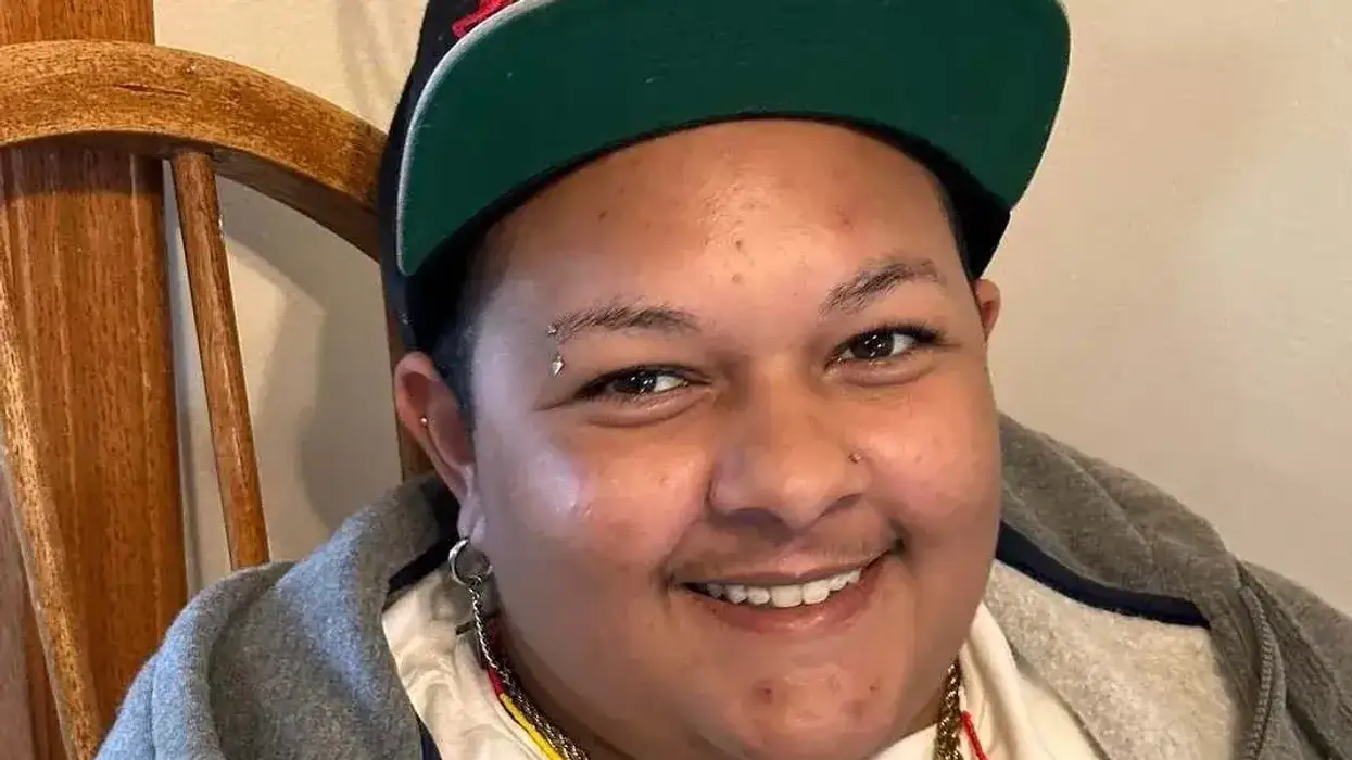 Ringleader in torture and killing of trans man Sam Nordquist pleads guilty