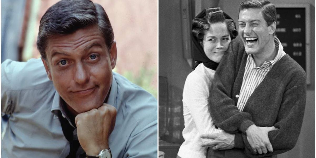 As he turns 100, Dick Van Dyke is an unsung gay idol from an era of Judy, Liza, and Cher