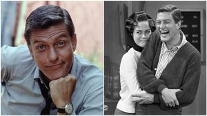 As he turns 100, Dick Van Dyke is an unsung gay idol from an era of Judy, Liza, and Cher