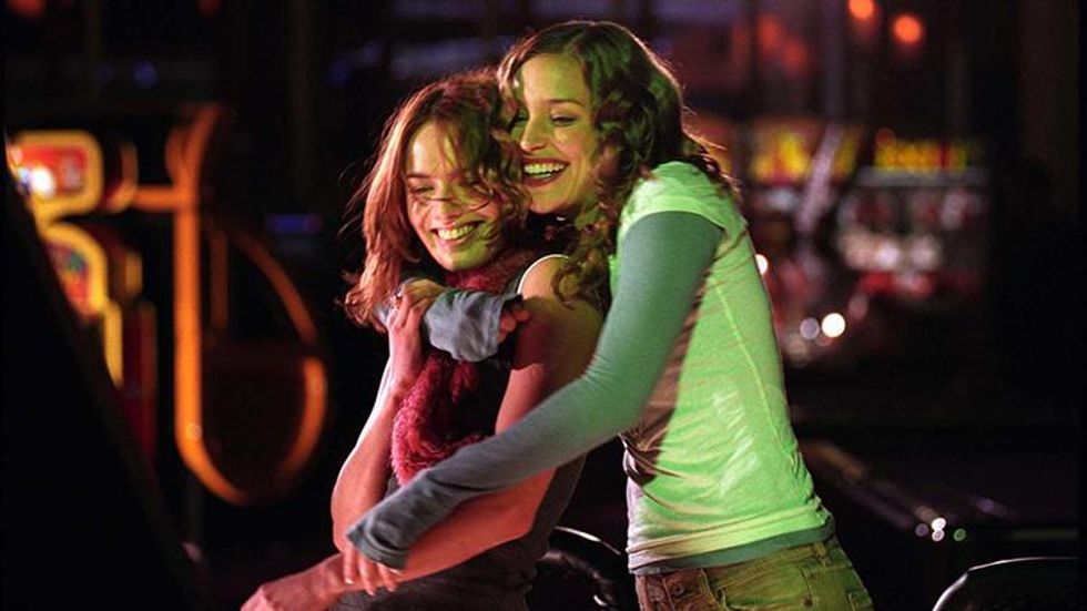 'Imagine Me & You' (2005)