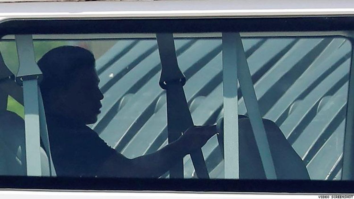 Immigrant Parents Mislead Into Signing Deportation Papers