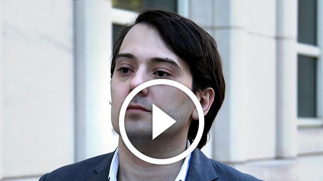 Impeded Jury Selection This Week In Martin Shkreli Trial