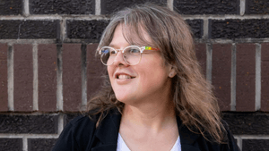 Transgender Kansans won’t let their mismatched IDs stop them from voting in the midterms