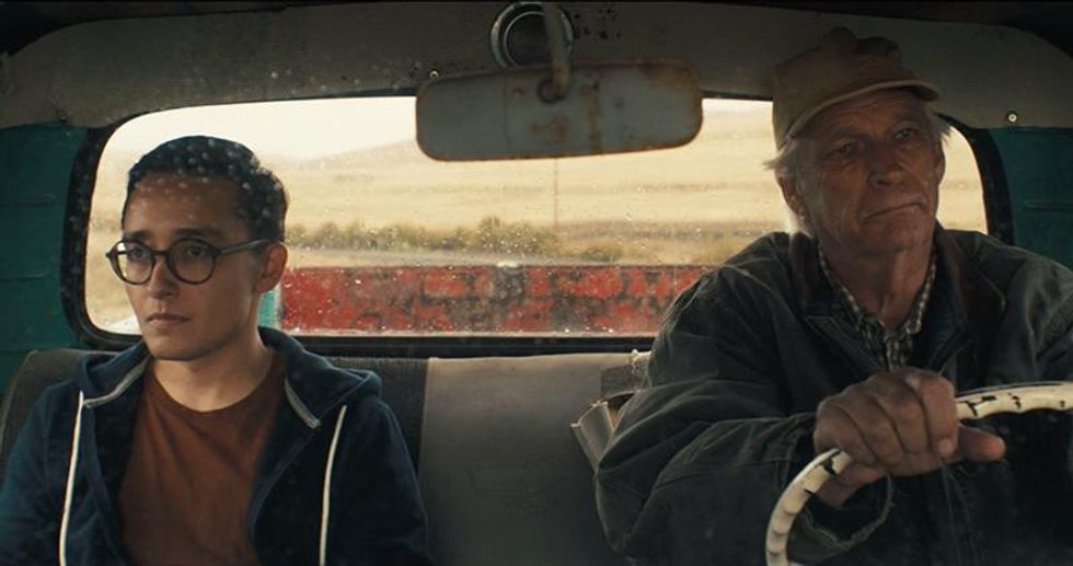 In France Michelle Is a Man's Name