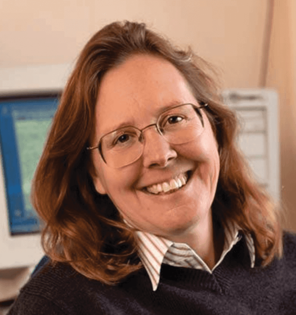 In Memoriam: Deb Price