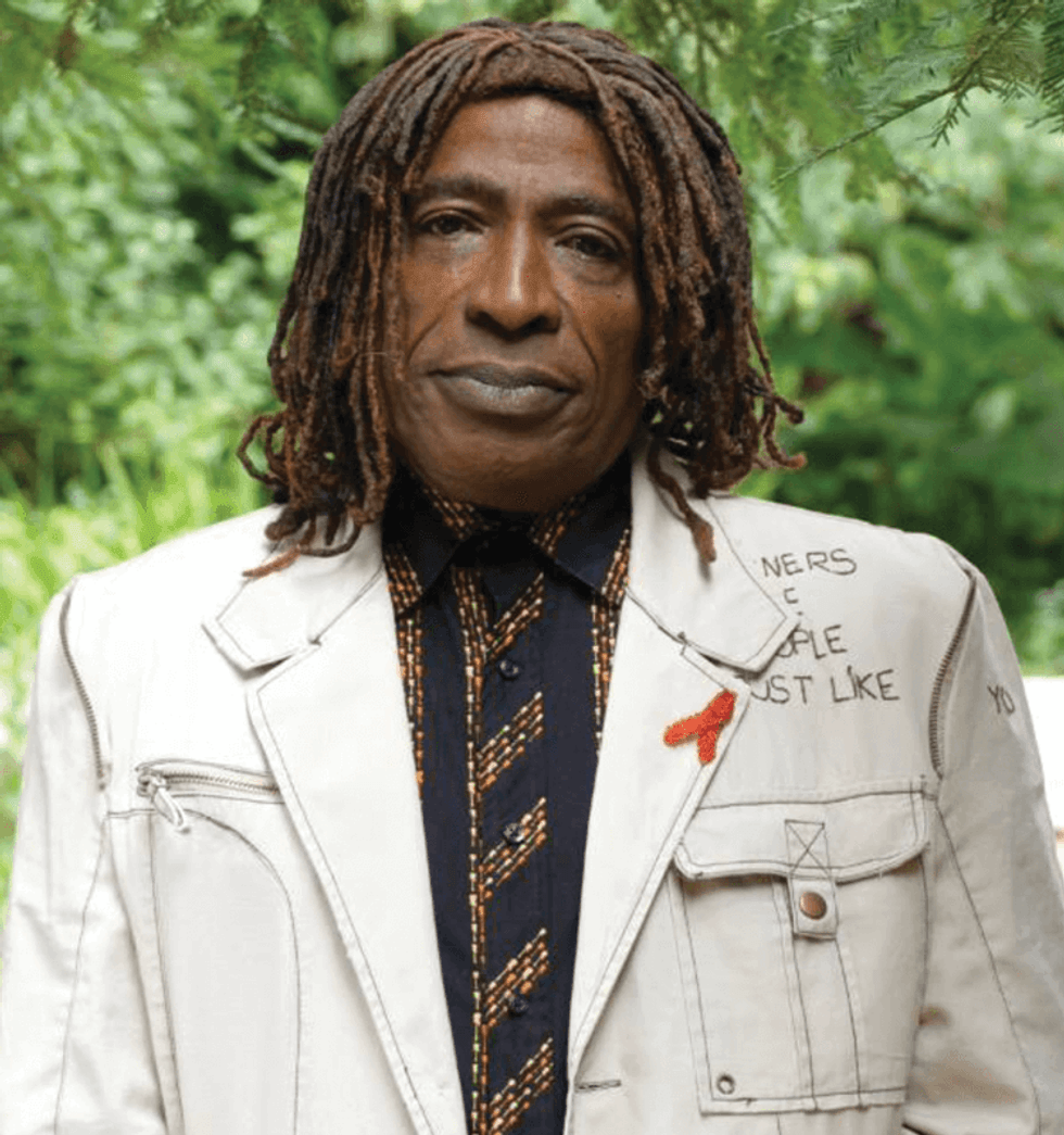 In Memoriam: Ken Jones