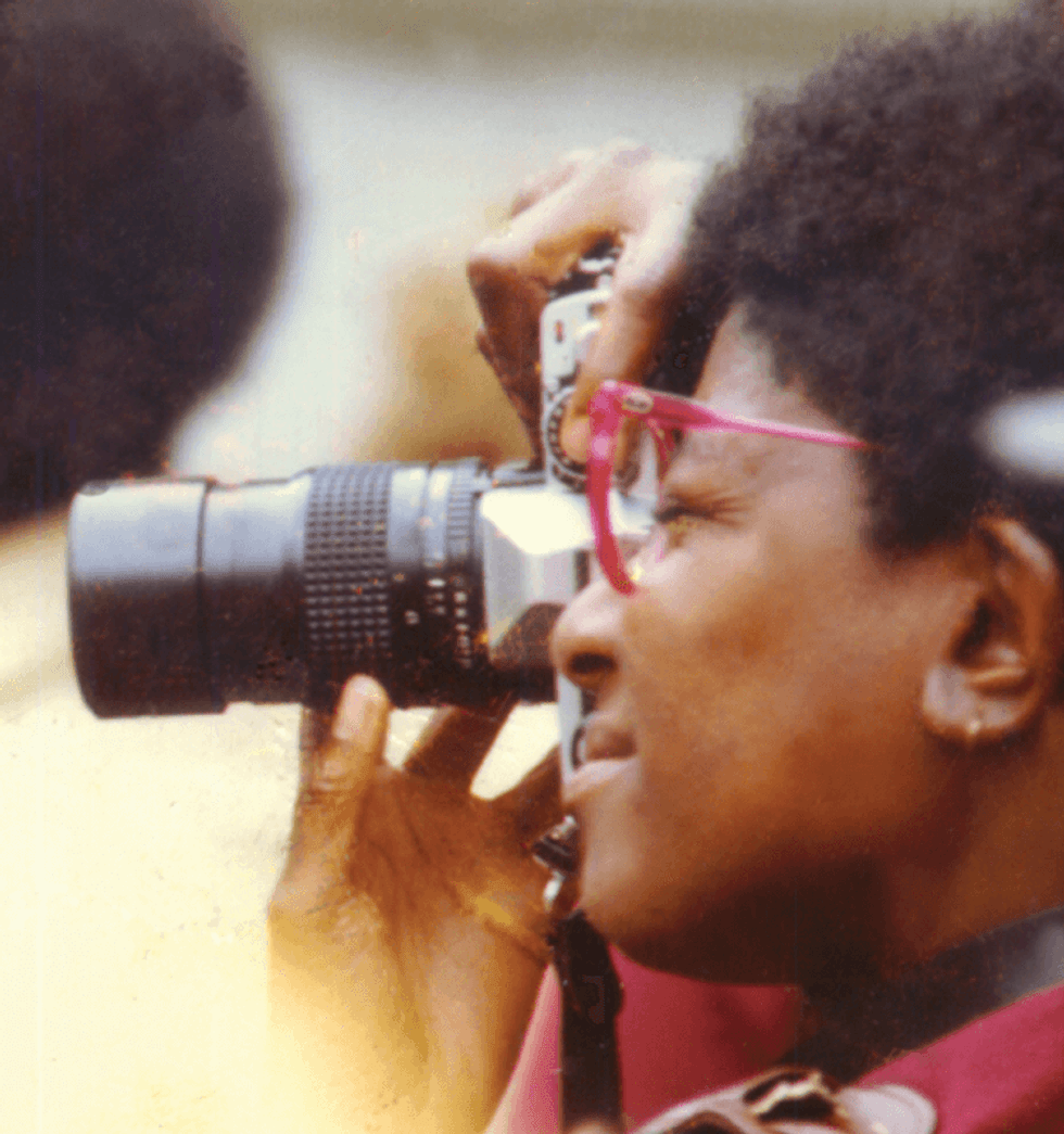 In Memoriam: Lenn Keller