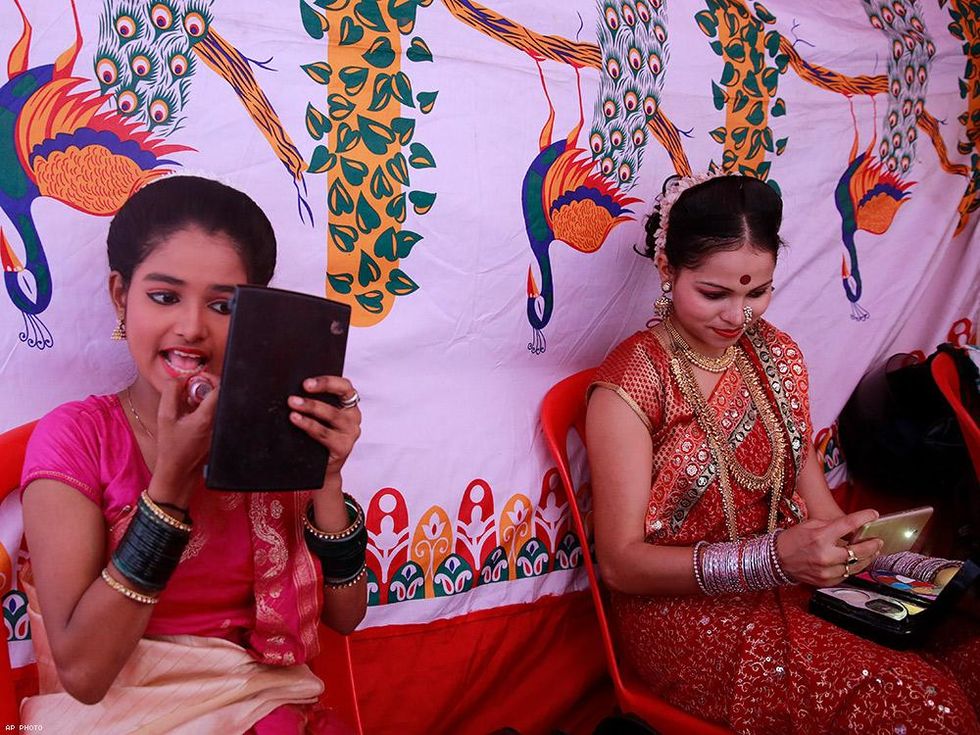 India World AIDS Day