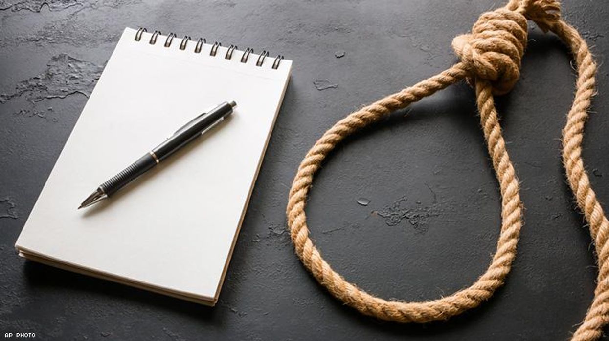 Indian Police Arrest Lesbian for Rejected Partner's Suicide