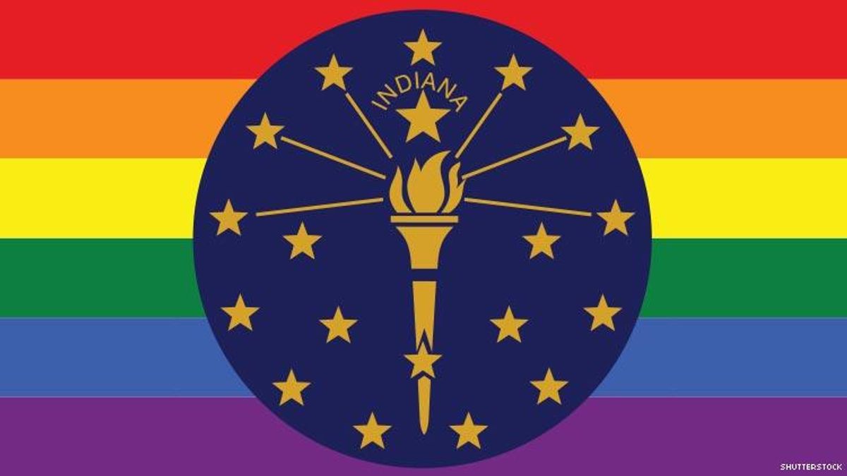 Indianapolis Elects Four Queer Council Members