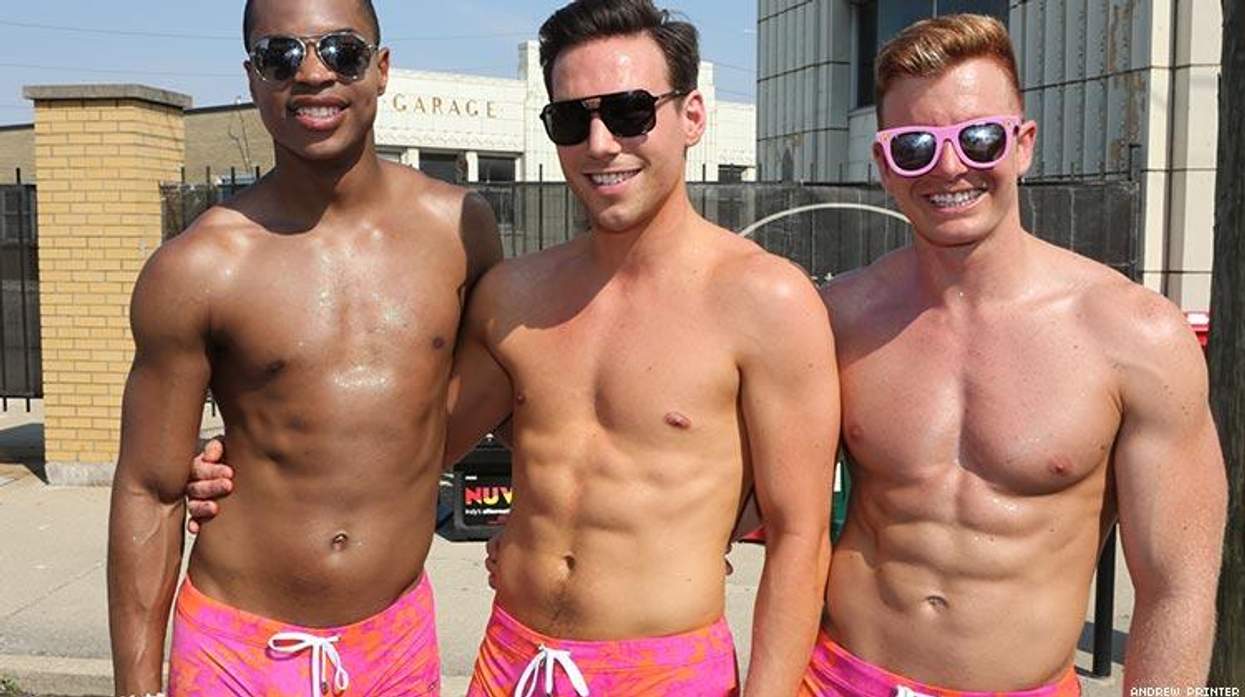 Indianapolis Pride