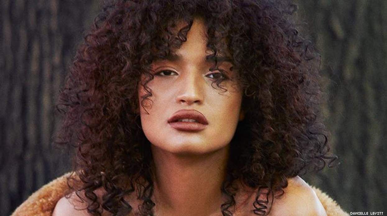 Indya Moore