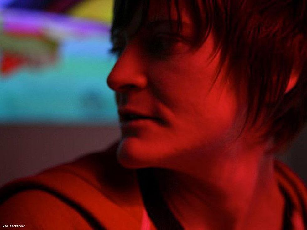 Ingrid Jungermann, Women Who Kill