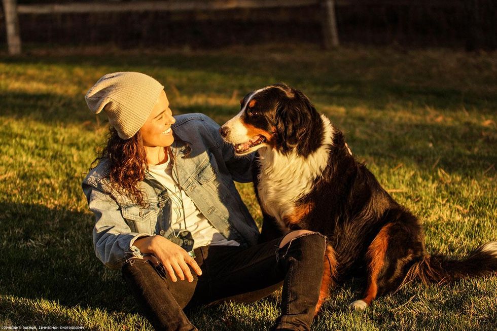 "Inside the Black Triangle\u201d