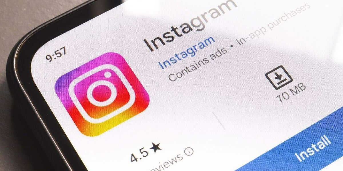 Instagram censorship crackdown sparks alarm among LGBTQ+ creators