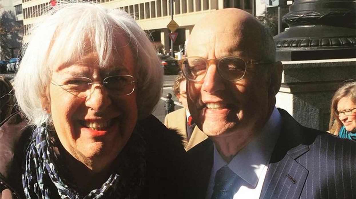 Instagram Jill Soloway