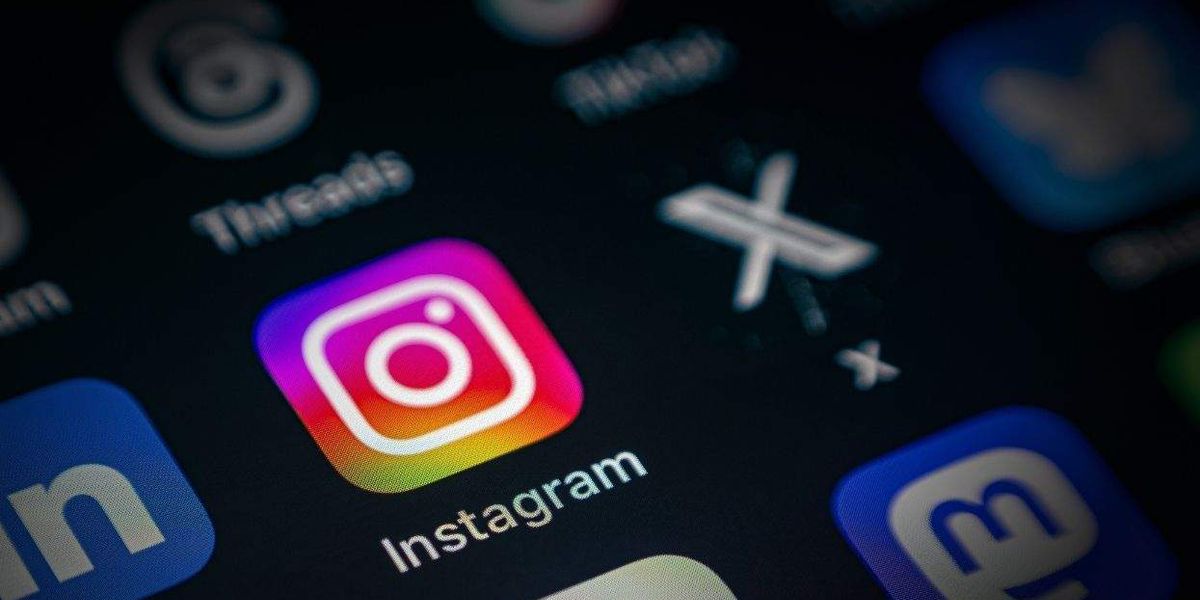 Meta mishandled lesbian content on Instagram