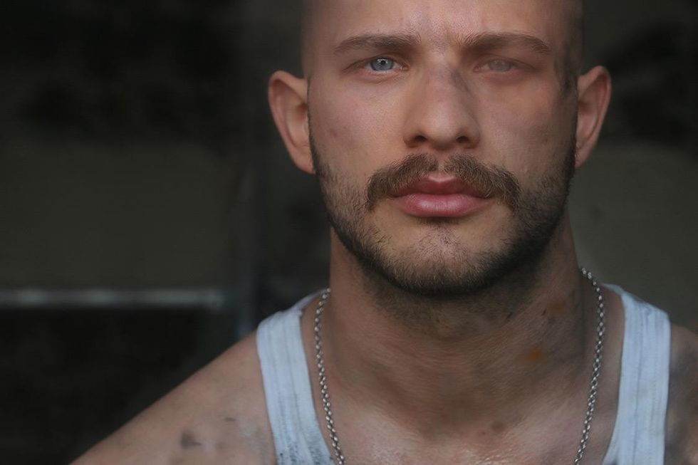 INSTINCT BERLIN 6 TK