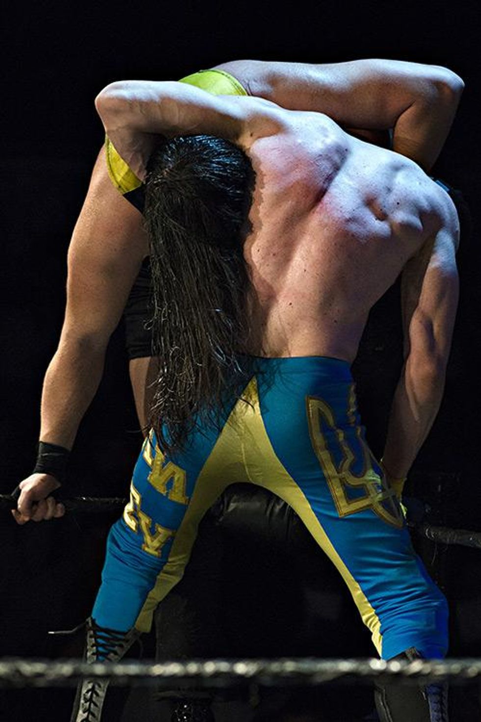 INSTINCT BERLIN 6 TK