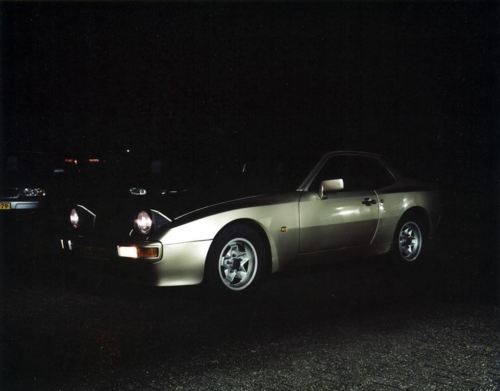 INSTINCT BERLIN 6 TK