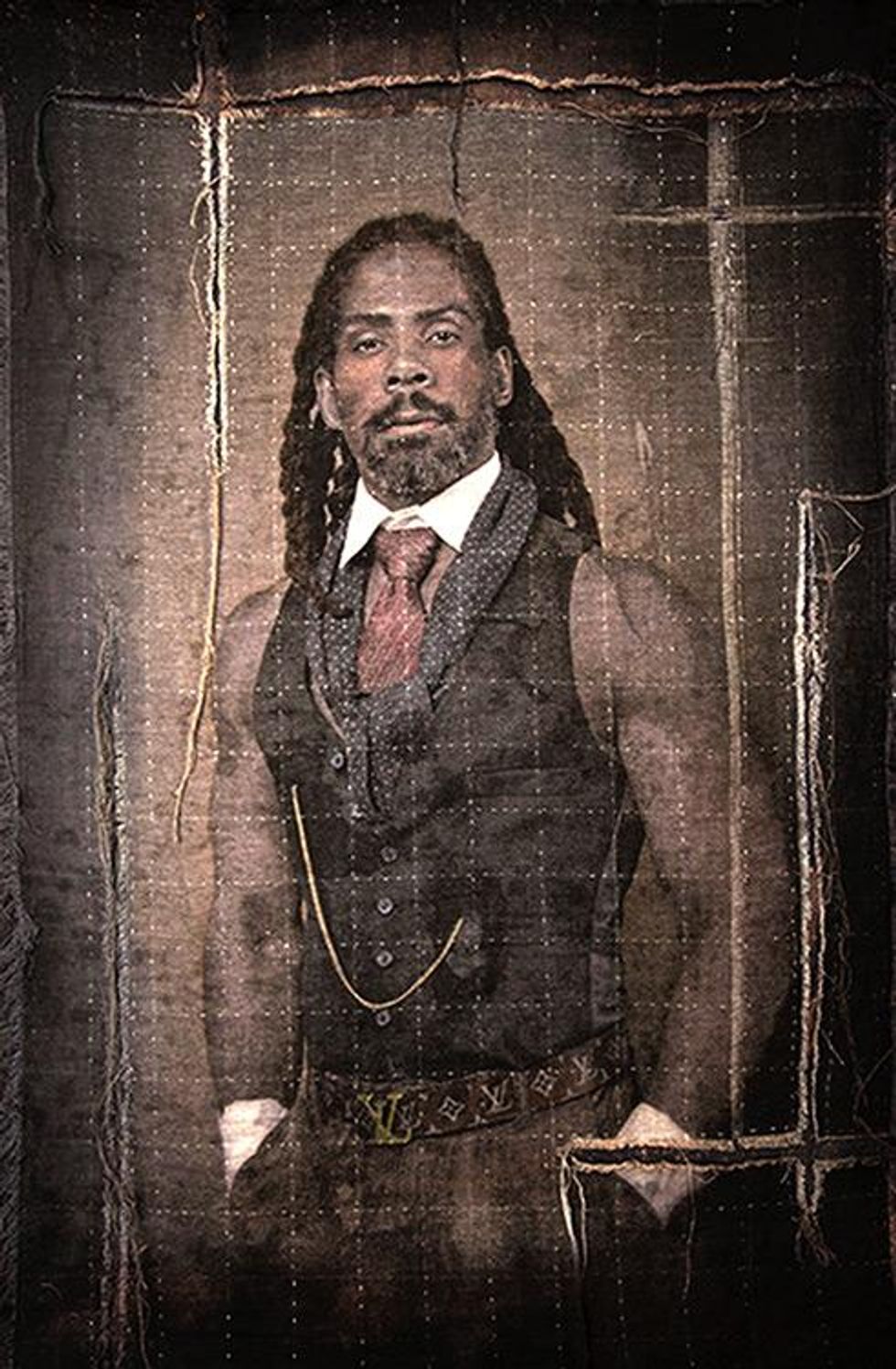 INSTINCT BERLIN 6 TK