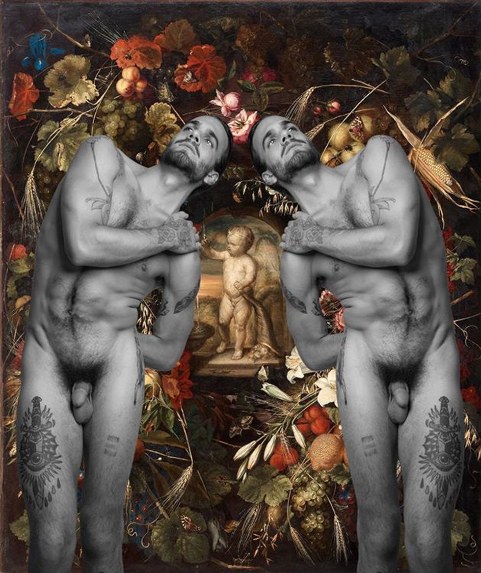 INSTINCT BERLIN 6 TK