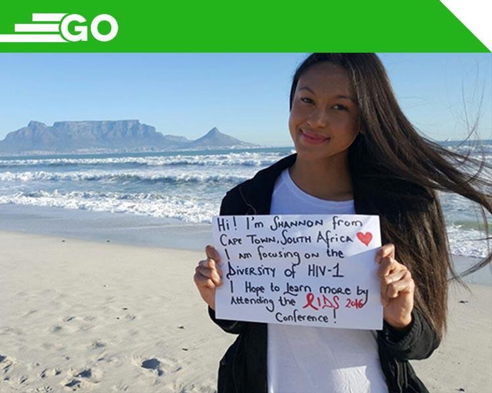 International AIDS Conference