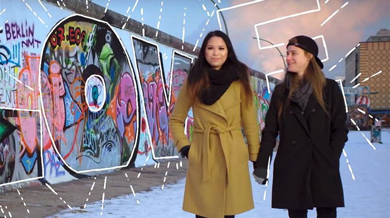 International Women's Day