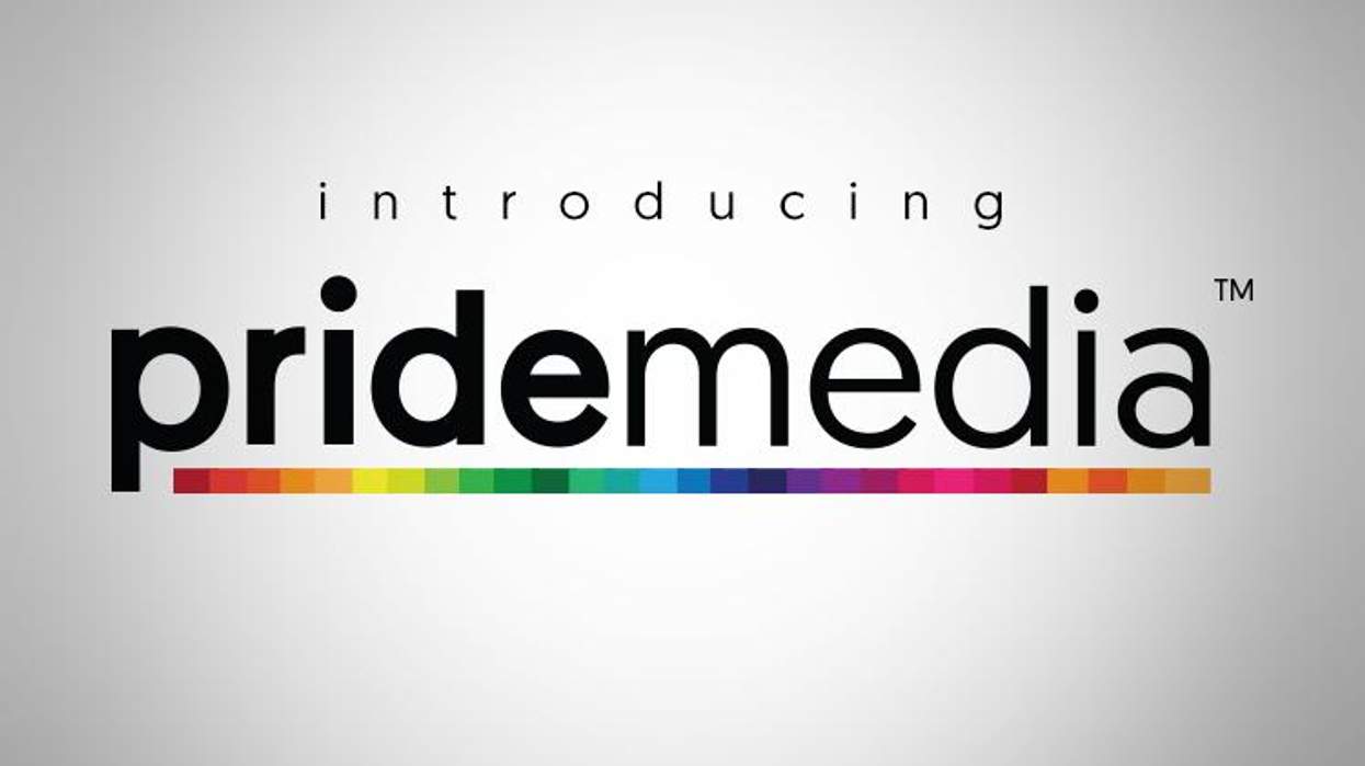 Introducing Pride Media