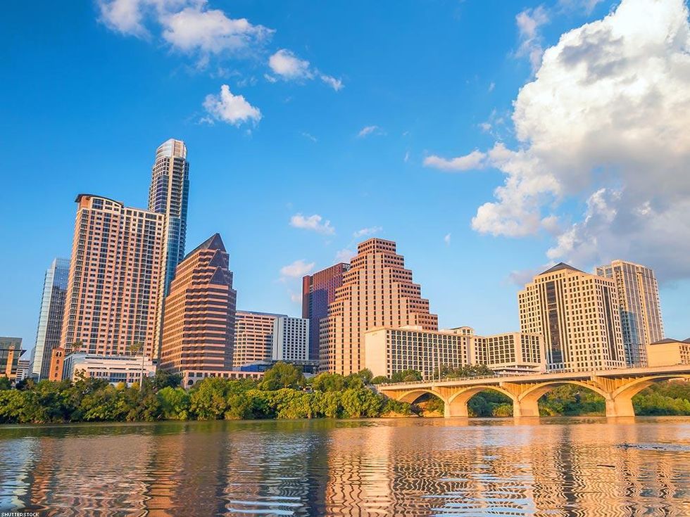 'Invictus' by Michael Stokes