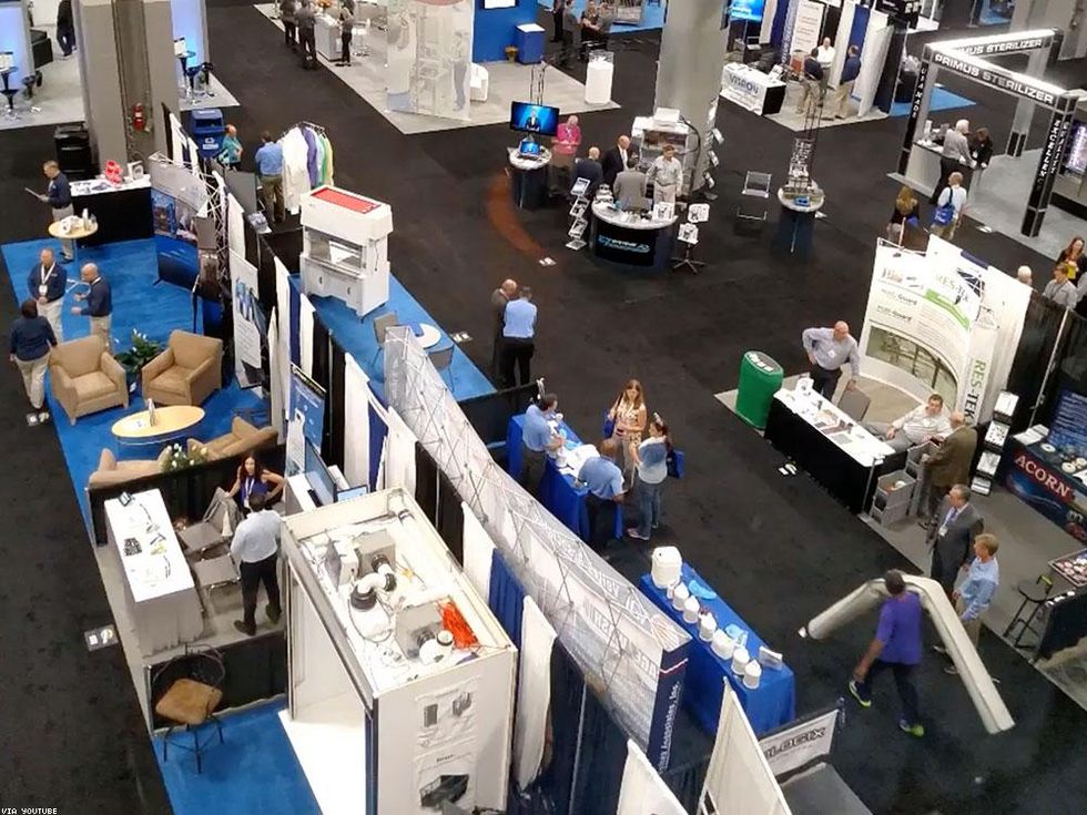 'Invictus' by Michael Stokes