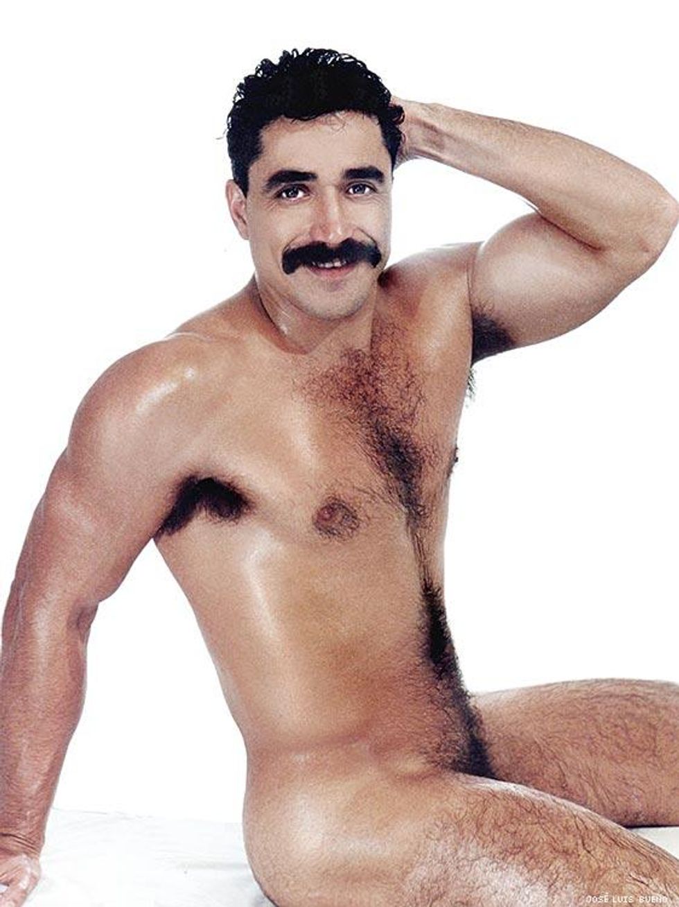 'Invictus' by Michael Stokes