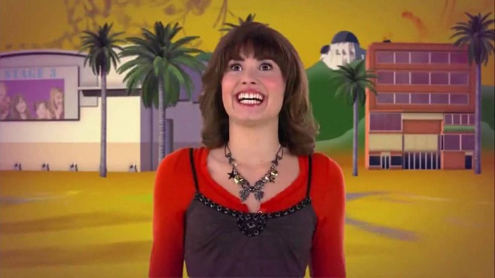 'Invictus' by Michael Stokes