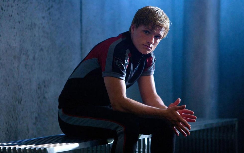 'Invictus' by Michael Stokes