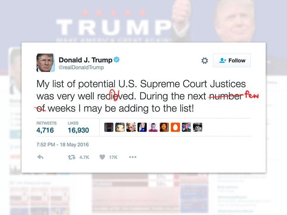 'Invictus' by Michael Stokes