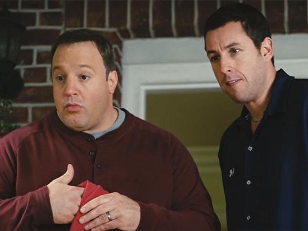 'Invictus' by Michael Stokes