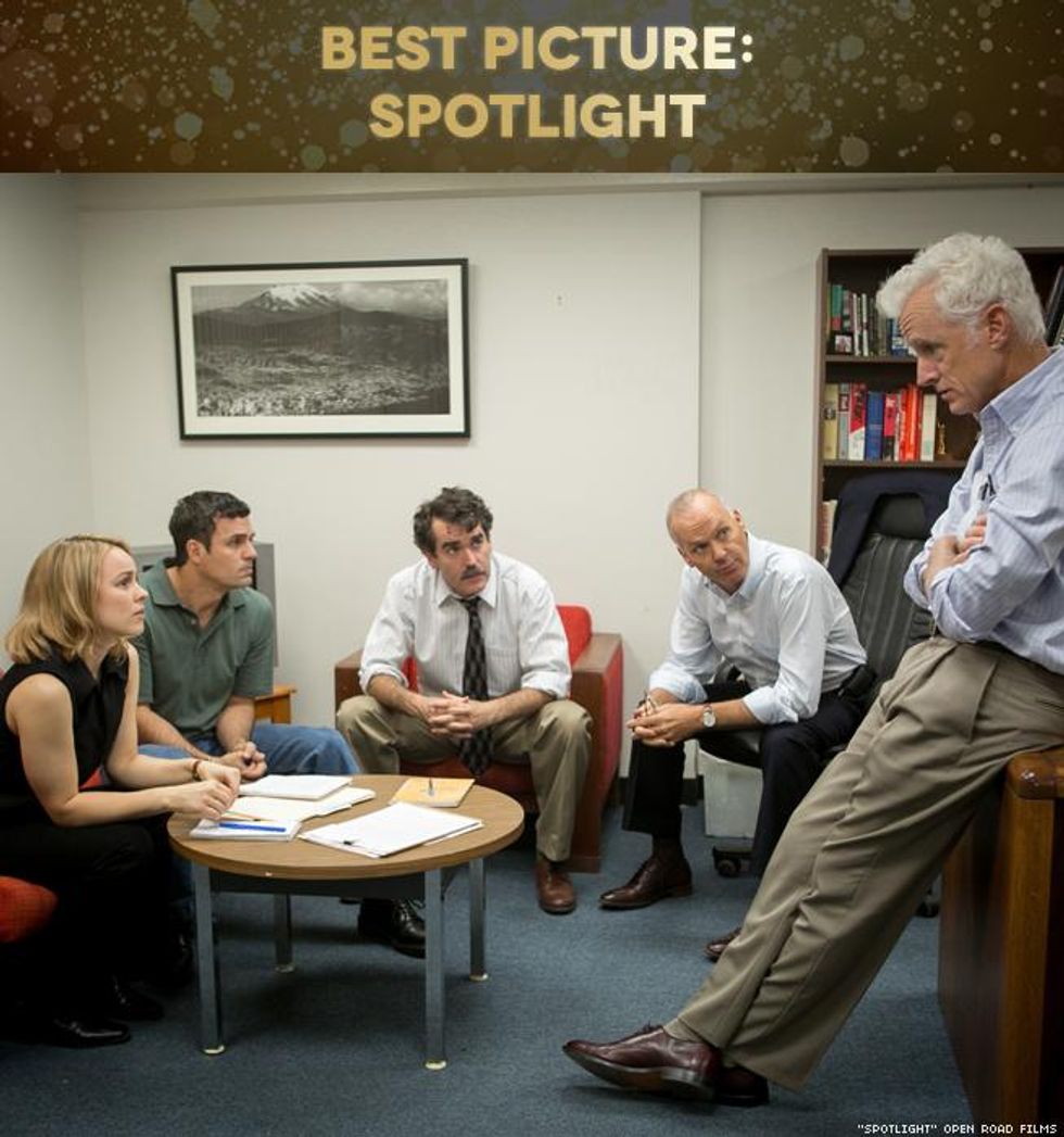 'Invictus' by Michael Stokes