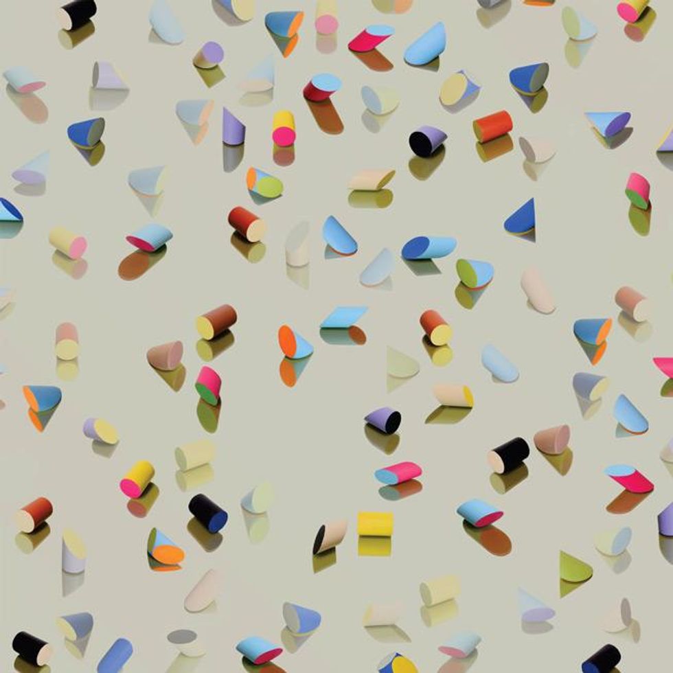 'Invictus' by Michael Stokes