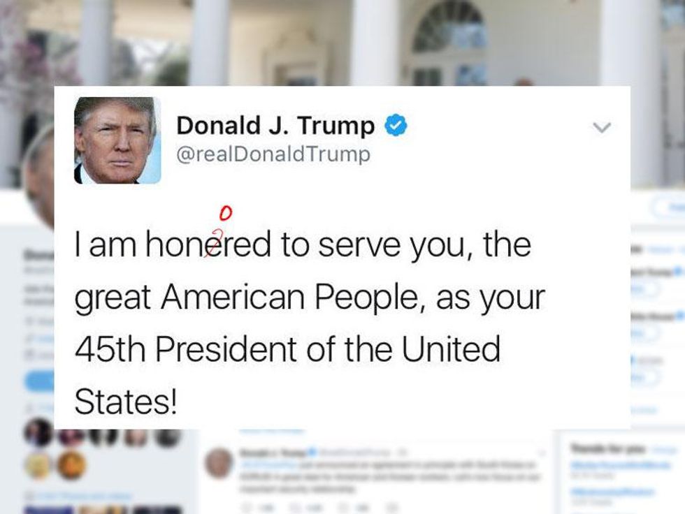 'Invictus' by Michael Stokes