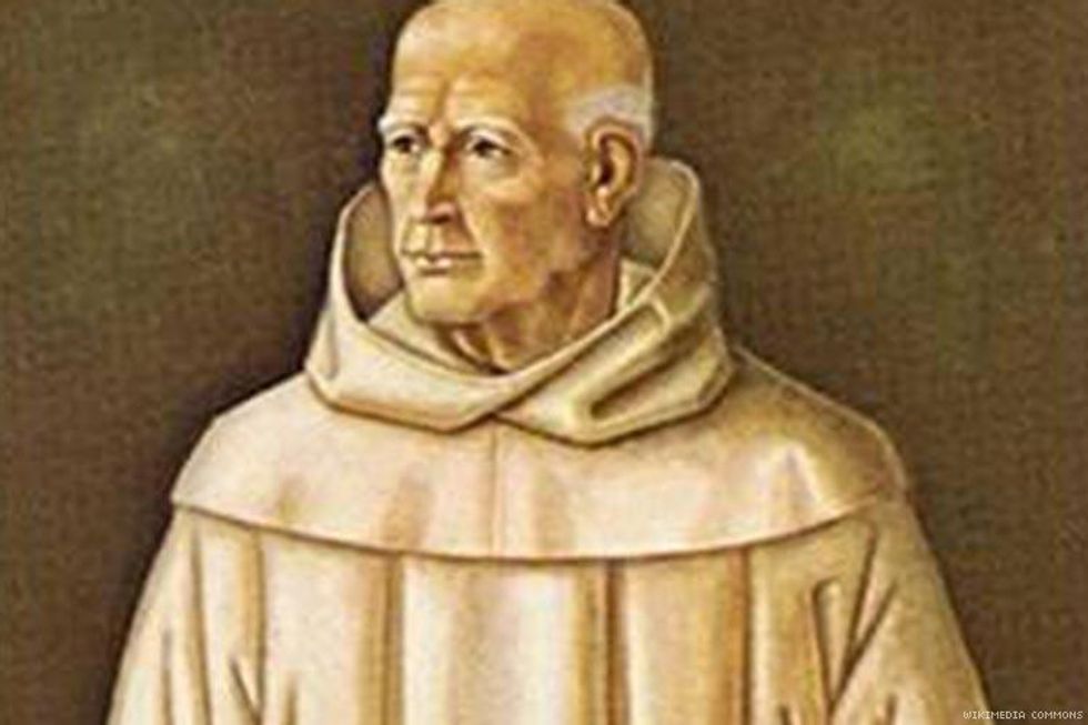 'Invictus' by Michael Stokes