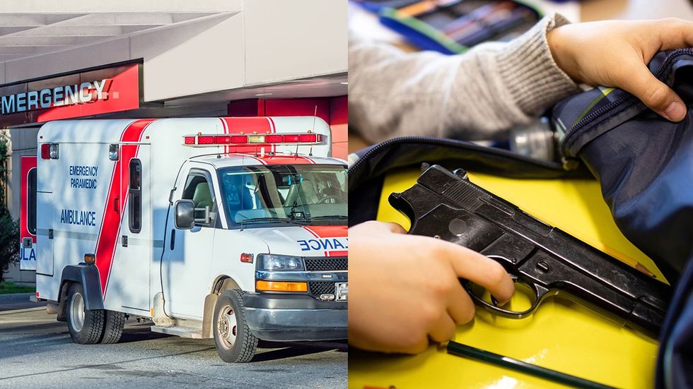 Rightwing gleeful that Iowa shooter may have been LGBTQ+